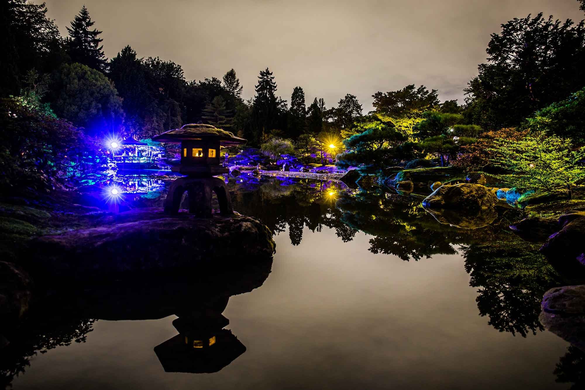 🏞️ 야마가시 잇폰마츠 농촌 공원 이미지 8